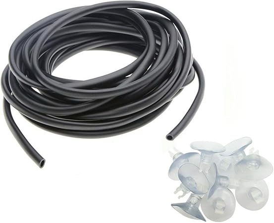 aquarium airline tubing