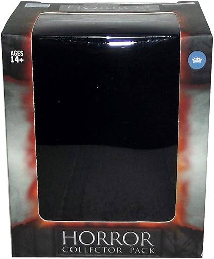 loyal subjects horror collector pack