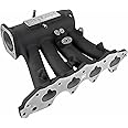 Skunk2 Racing 307-05-0275 Pro Series Black Intake Manifold for Honda B-Series Engines