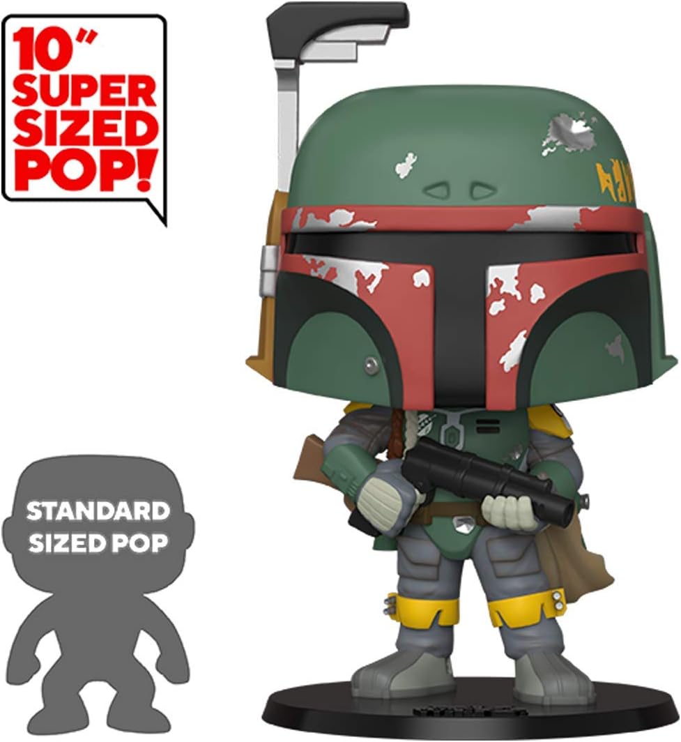 pop star wars boba fett