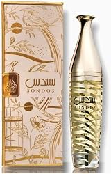 Lattafa SONDOS 100ML Eau de Parfum for Men & Women view 2