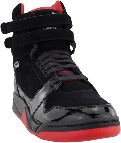 puma palace guard black