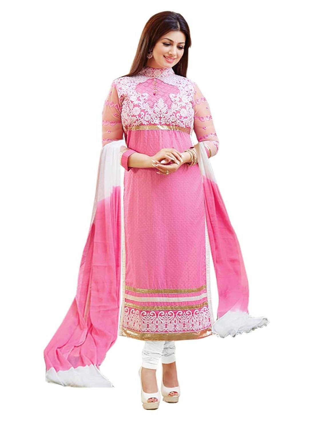long salwar online