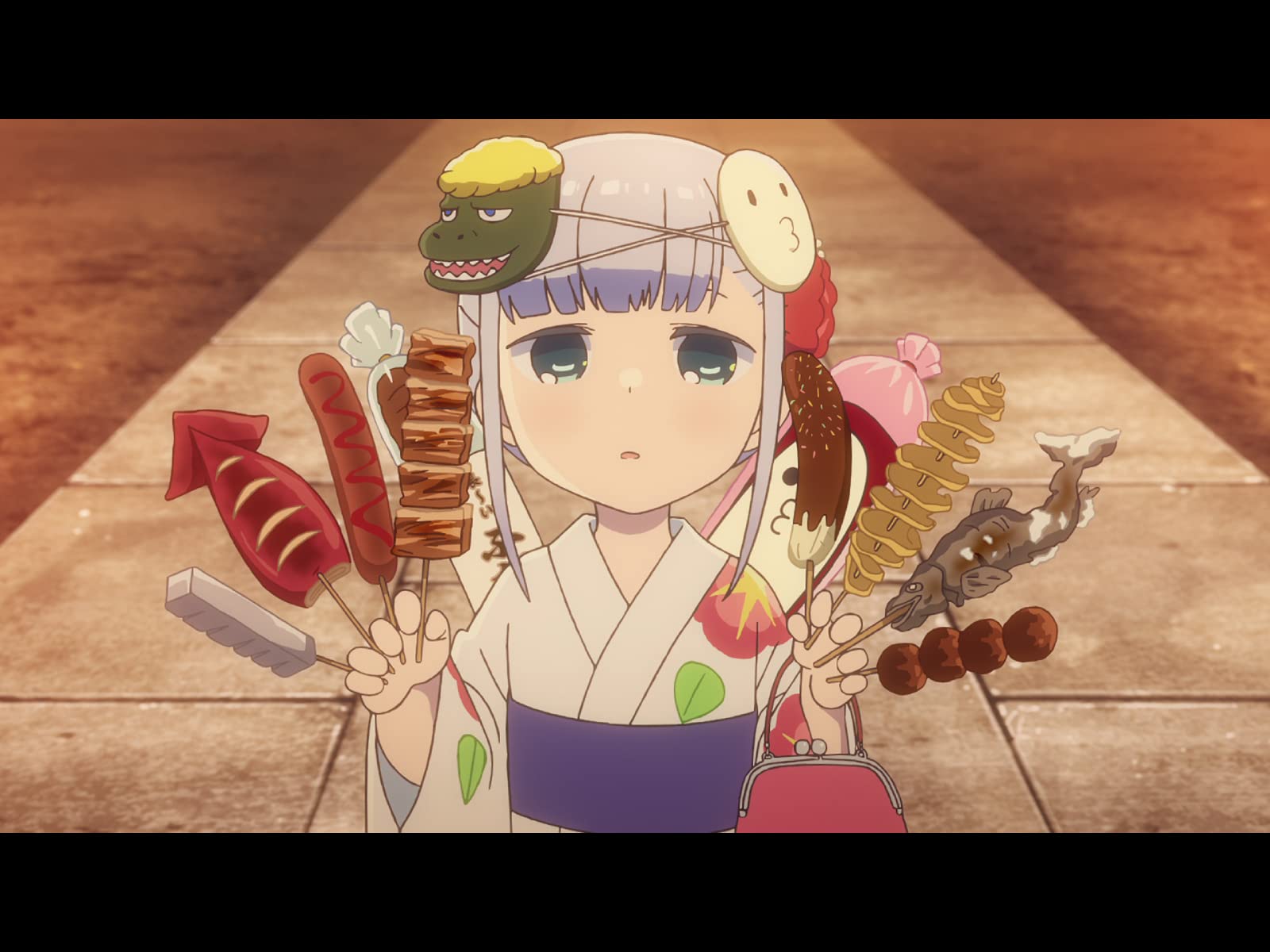 Amazon Co Jp 阿波連さんははかれない シーズン 1を観る Prime Video