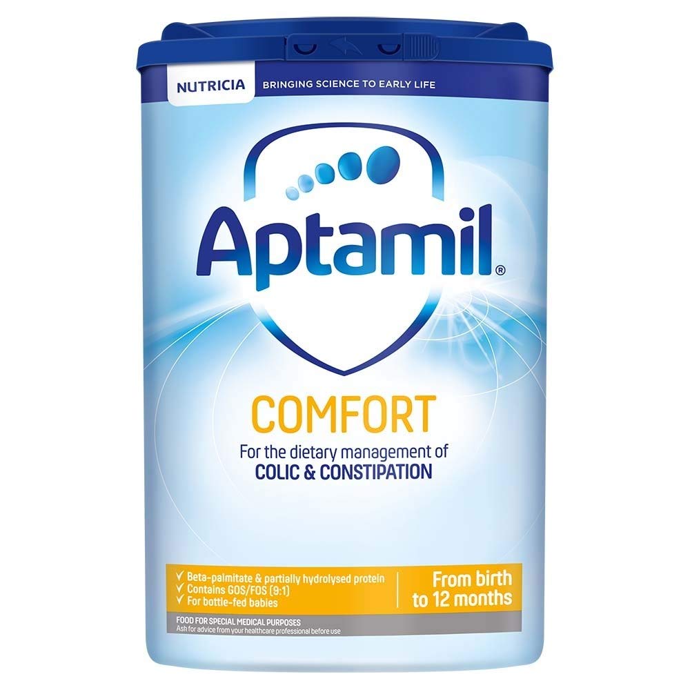 Aptamil Comfort Milk 800g