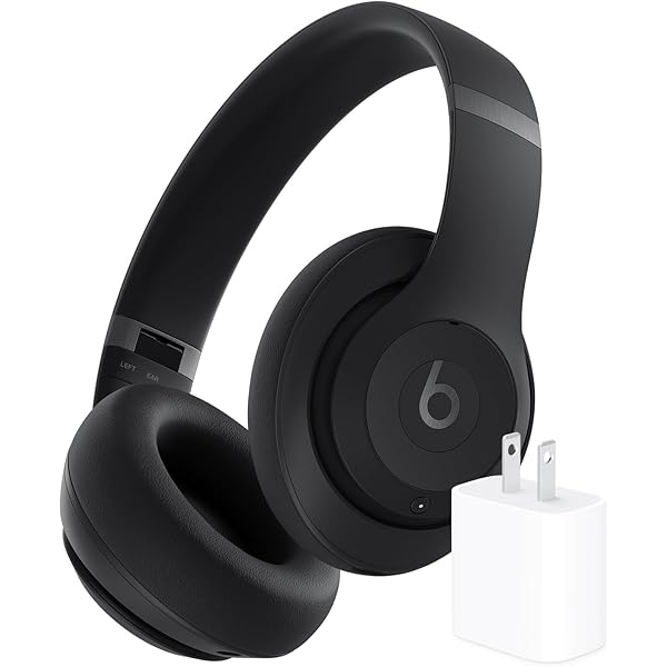 Amazon.com: Beats Studio Pro Bluetooth Noise Cancelling Headphones
