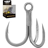 BKK Raptor Z Hooks