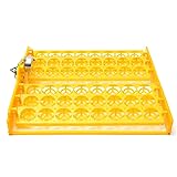 48 Position Incubator Turner Tray With Turning