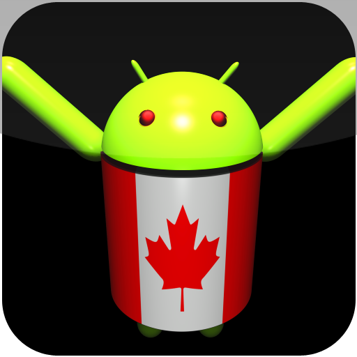 Canada live wallpaper  ( live theme live android live background live droid live desktop ) - Thumbnail 5