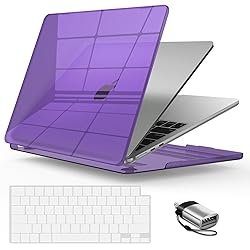 IBENZER Compatible with 2024 2023 MacBook Air 15