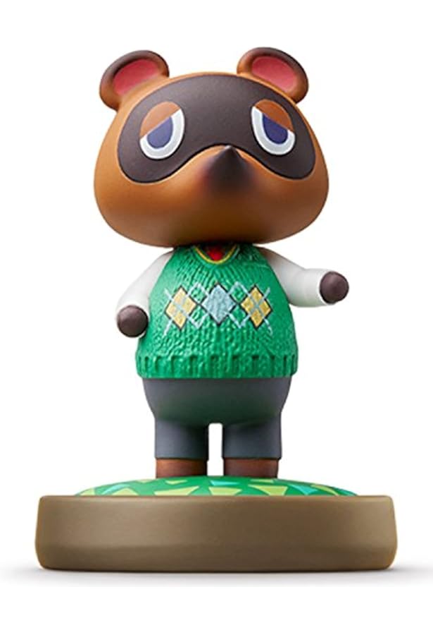 Amazon.com: Kaizo - K.K. - Digby - Amiibo (Animal Crossing