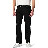 Amazon Essentials Men's Low Stretch Straight-Fit Jeans