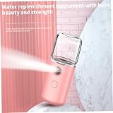 VONGLYHOO Nano Facial Mister Sprayer Humidifier Portable USB Rechargeable 30ml view 5