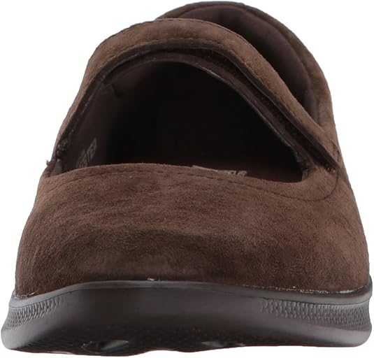 skechers women's go step lite mary janes