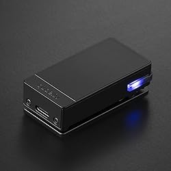 Qudelix-5K Bluetooth USB DAC AMP with LDAC, aptX