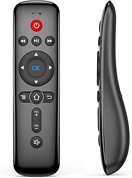 fire tv stick lite android