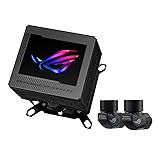 Asus ROG Ryujin III WB CPU Water Block, Full-Colour