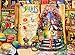 Buffalo Games - Aimee Stewart - Life Is an Open Book - Paris - 1000 Piece Jigsaw Puzzle