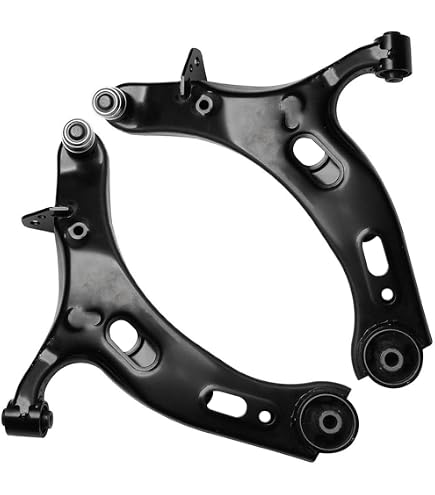 Amazon.com: 48670-59016 Toyota Arm, front suspension, lower no.2