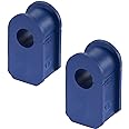 MOOG K8690 Suspension Stabilizer Bar Bushing Kit for Ford Ranger