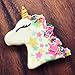 Unicorn Head Cookie Cutter 4