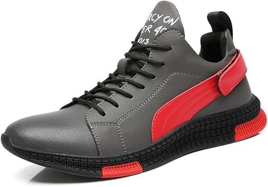 MH Zapatos para Correr para Hombres, Entrenadores Deportivos ...