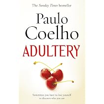 Adultery: Paulo Coelho: 9780099592228: Amazon.com: Books
