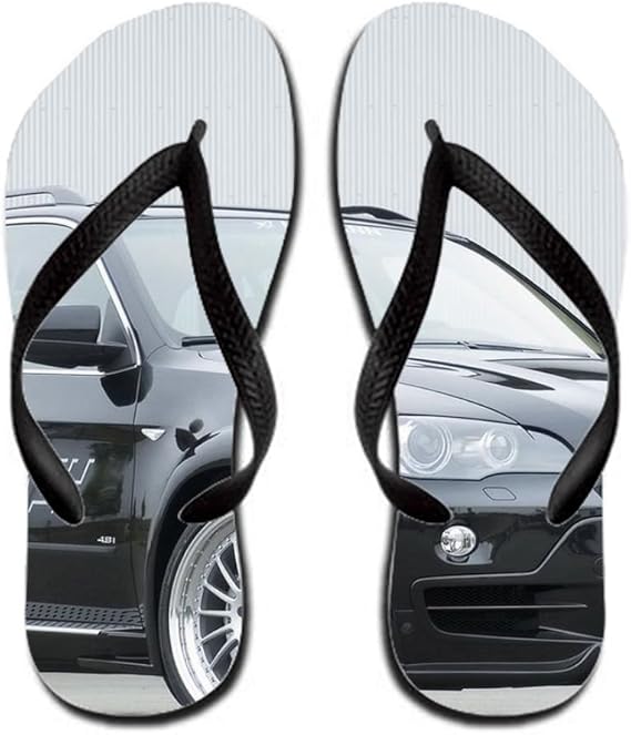 bmw flip flops