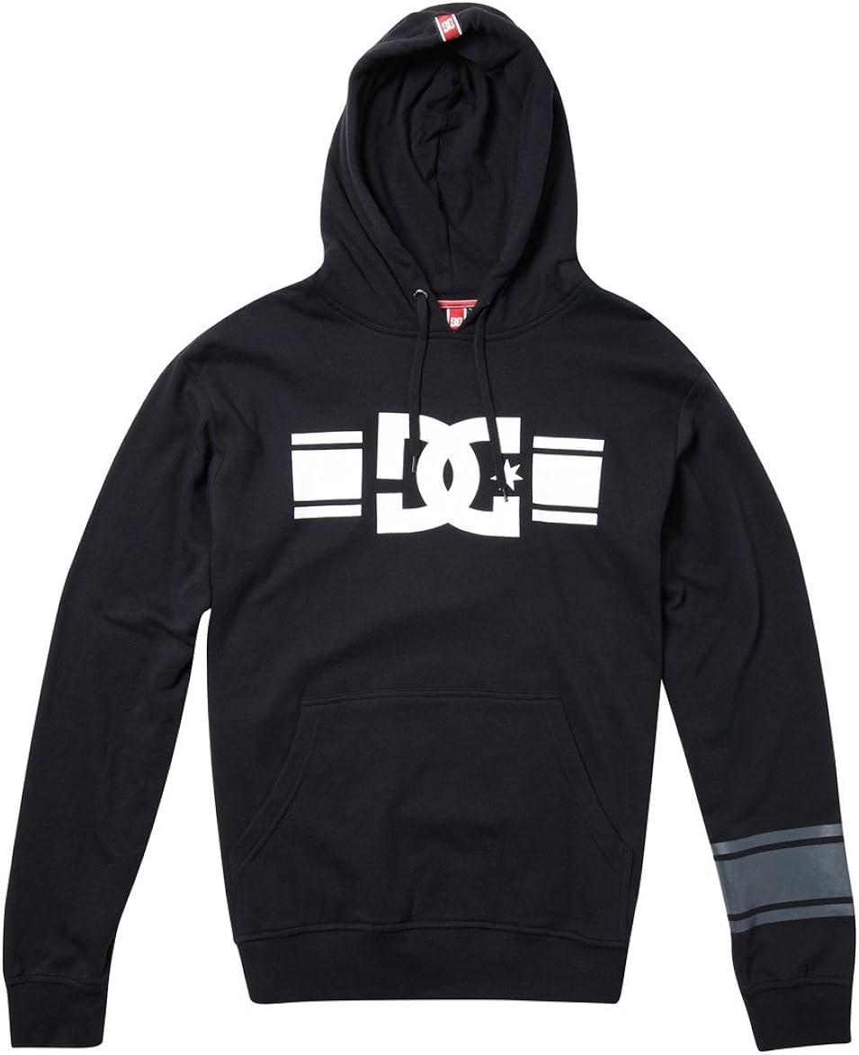 dc hoodie sale
