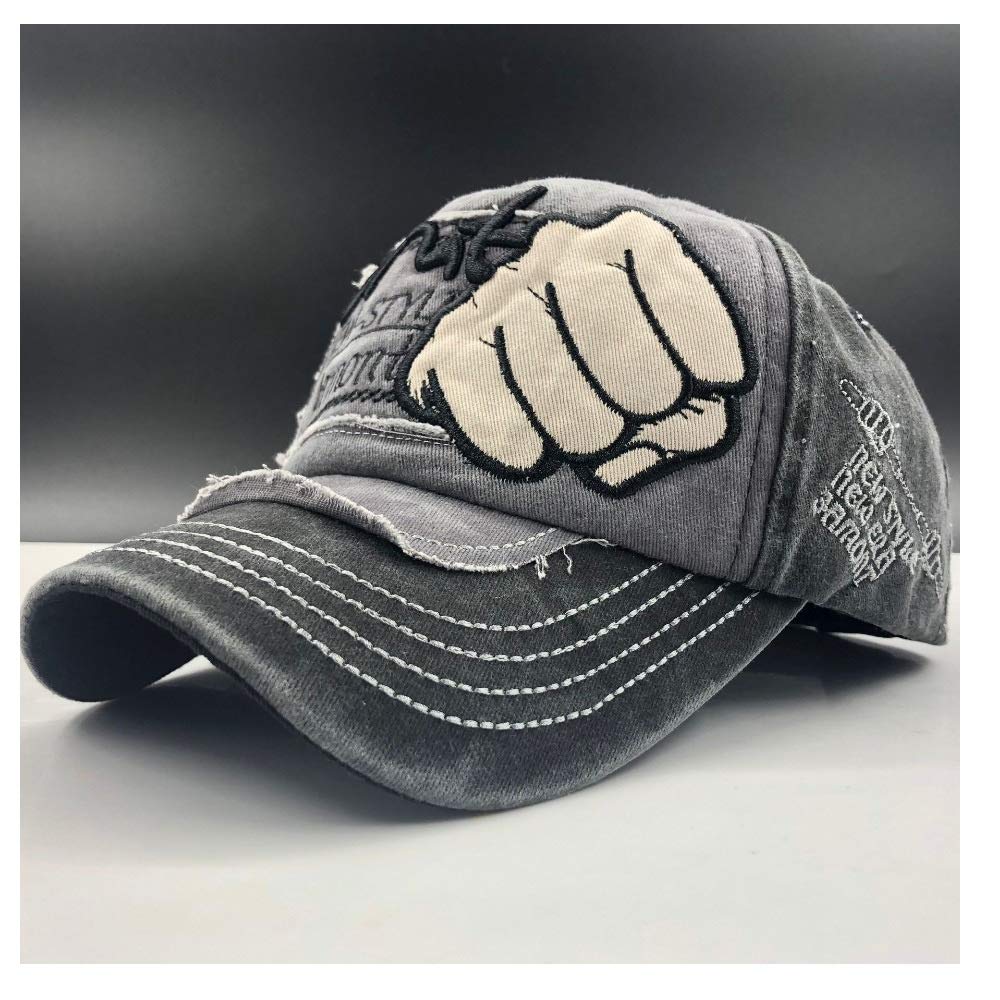 gorras de hombre por mayor