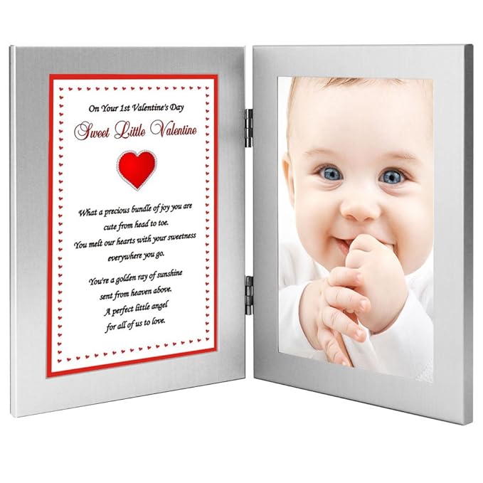 1st valentine's day baby boy