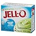 Jell-O Instant Pistachio Sugar-Free Fat Free Pudding & Pie Filling (1 oz Boxes, Pack of 6)