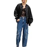AllSaints Women's Hailey Mae Jean