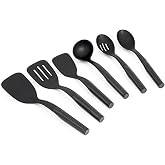 KitchenAid Universal Tool Set, 6 Piece, Black