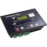 5110 Auto Controller for Generator Genset Control Module Panel 5110