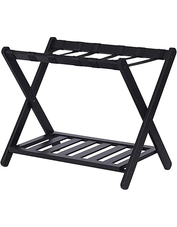 luggage stand amazon