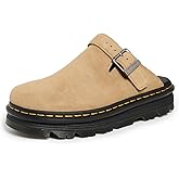 Dr. Martens Unisex-Adult Zeb Zag Mule