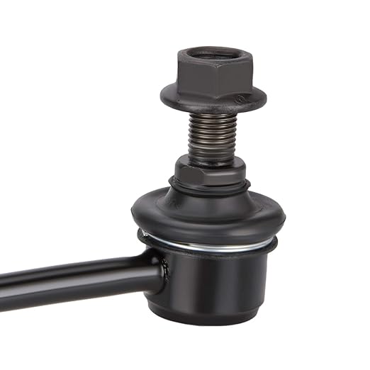 2 FRON SWAY BAR LINKS FOR OPEL VECTRA C 02-08