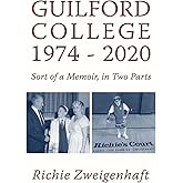 Guilford College 1974-2020