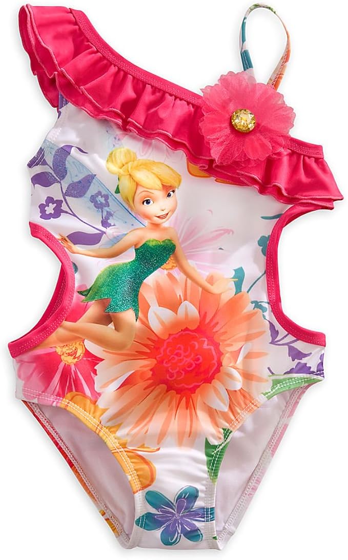 tinkerbell swimsuit