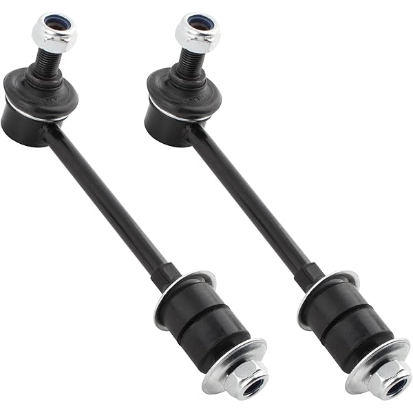 Amazon.com: Mr374521 - Front Left Stabilizer Link/Sway Bar Link 
