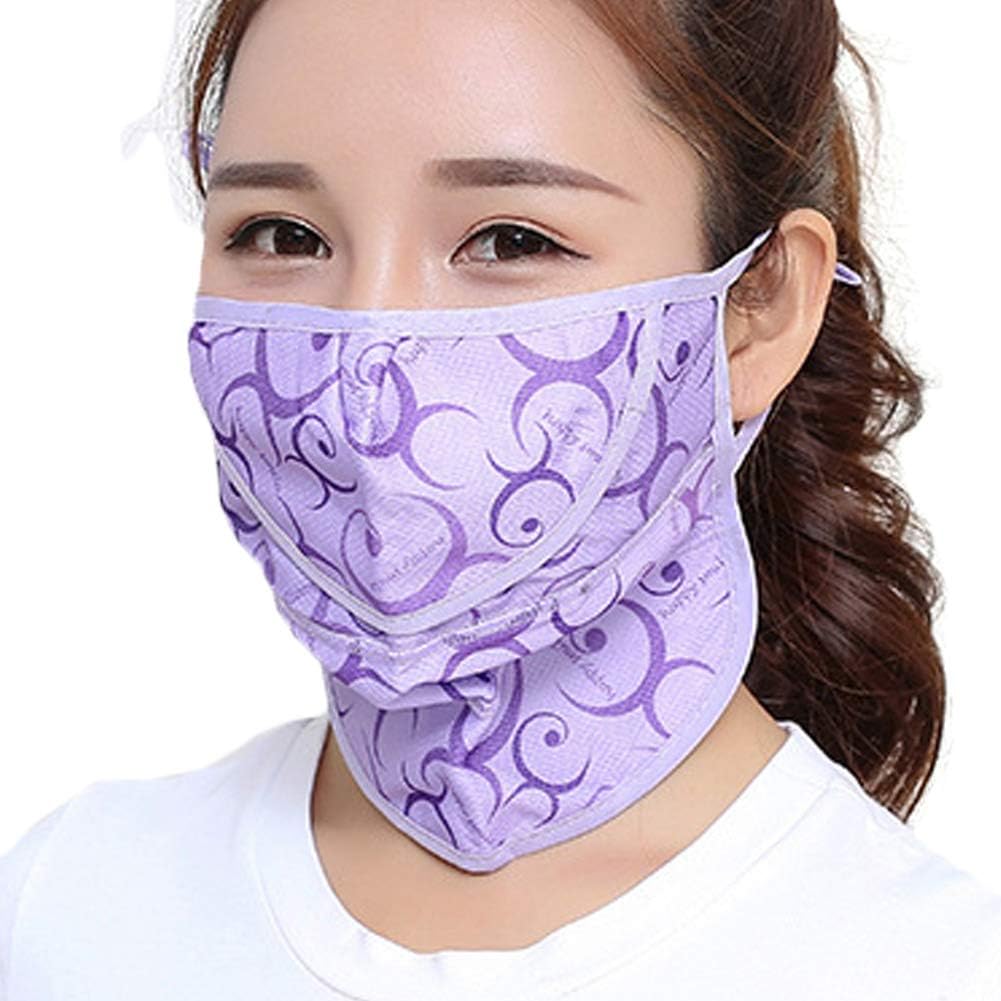 face cover for bike