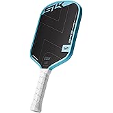 Selkirk Sport SLK ERA Power Pickleball Paddle | Carbon Fiber & Fiberglass Hybrid Face for Power, Spin & Control | Dynamic Fusion Core | Professional Pickleball Paddles for Aggressive Players
