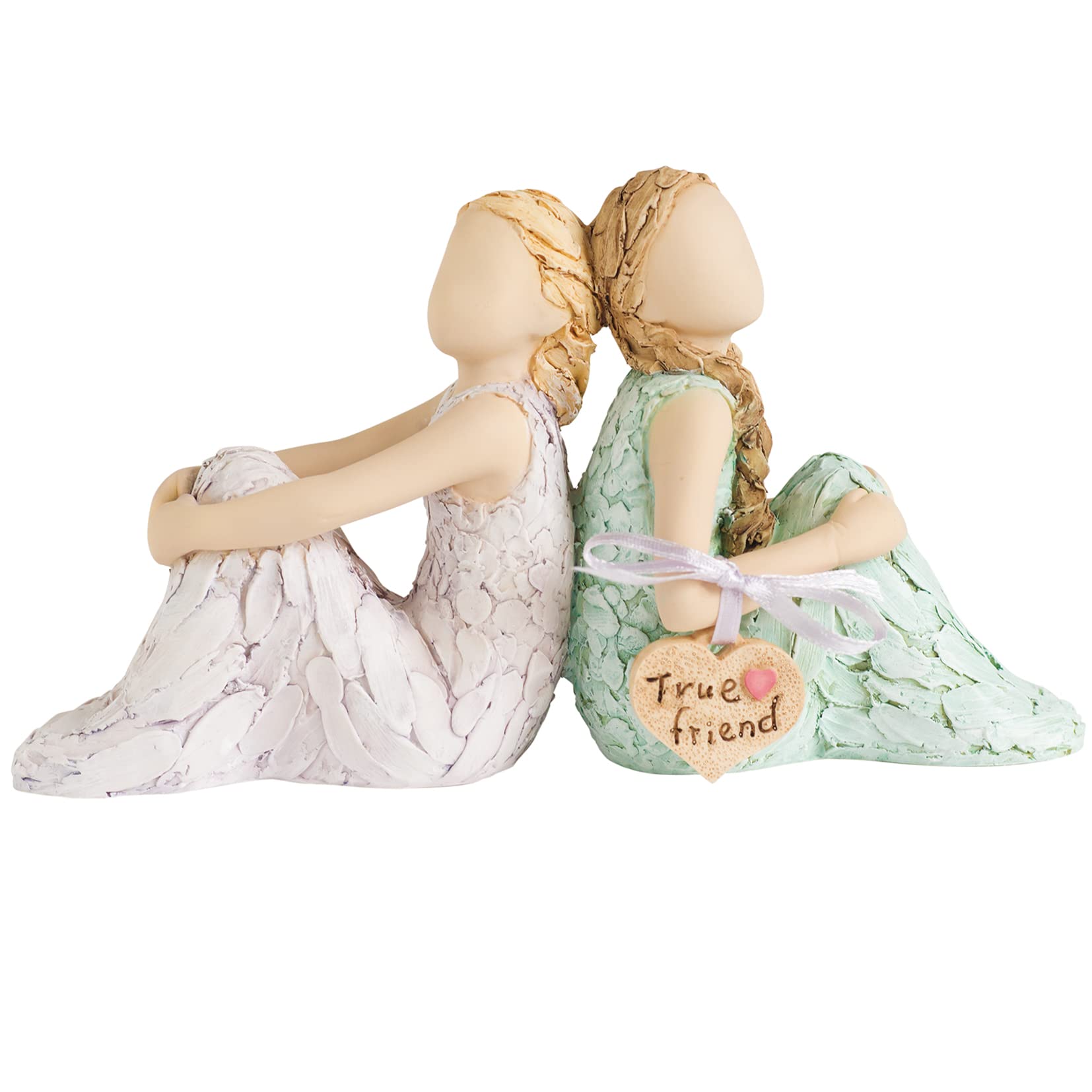 More Than Words 9629 True Friend Figurine