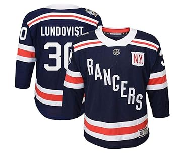 rangers premier jersey