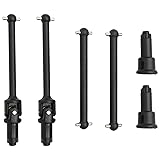 GDOOL M16015 RC Front Rear Drive Shafts Spare Parts