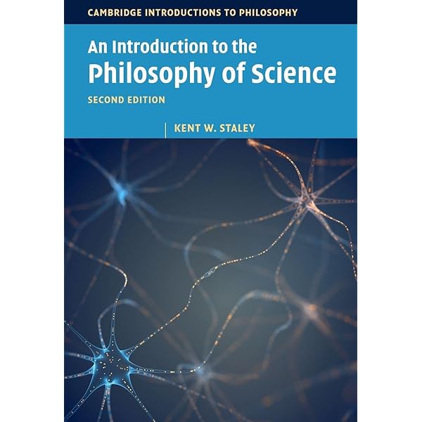 Amazon.com: An Introduction to the Theory of Knowledge (Cambridge