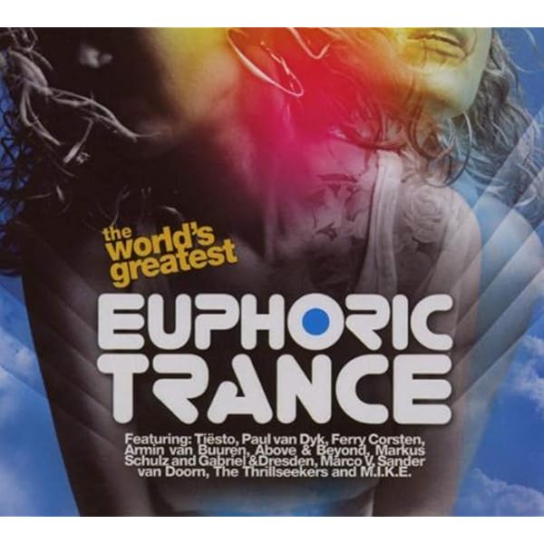 Gatecrasher's Trance Anthems 1993-2009 - Gatecrasher Trance