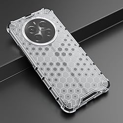 Pzwoxukhov Compatible with Realme 12 Pro 5G Case