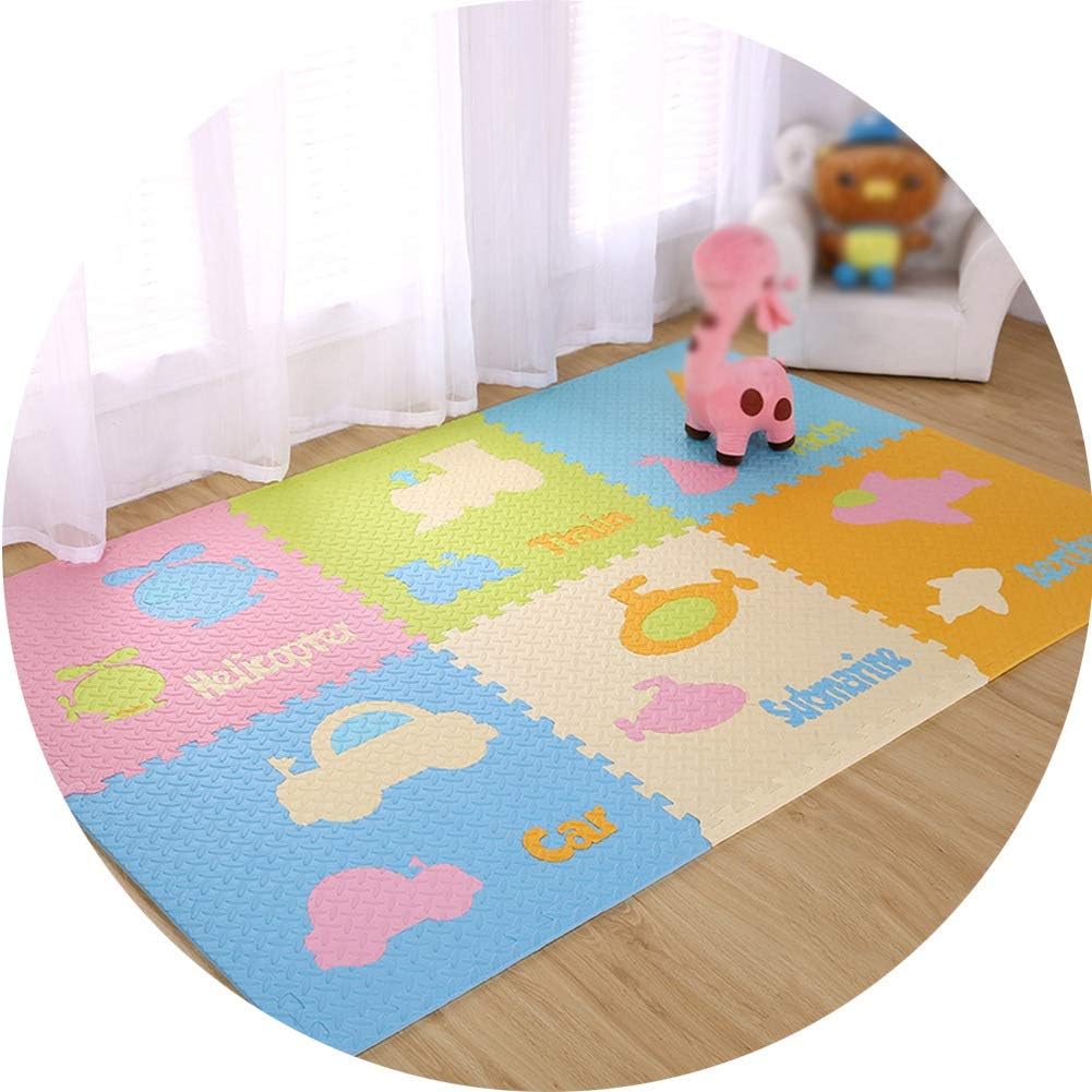 baby play mat tiles